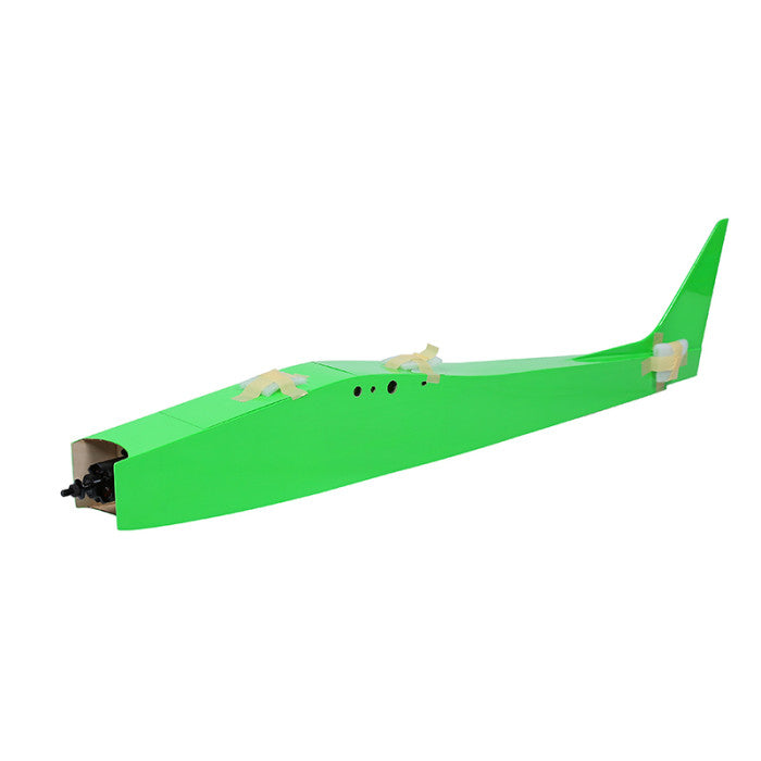 OMPHOBBY 59" Challenger Parts Fuselage