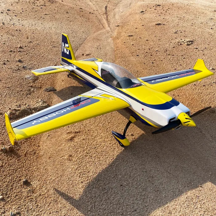 OMPHOBBY 67” Extra NG Airplane PNP