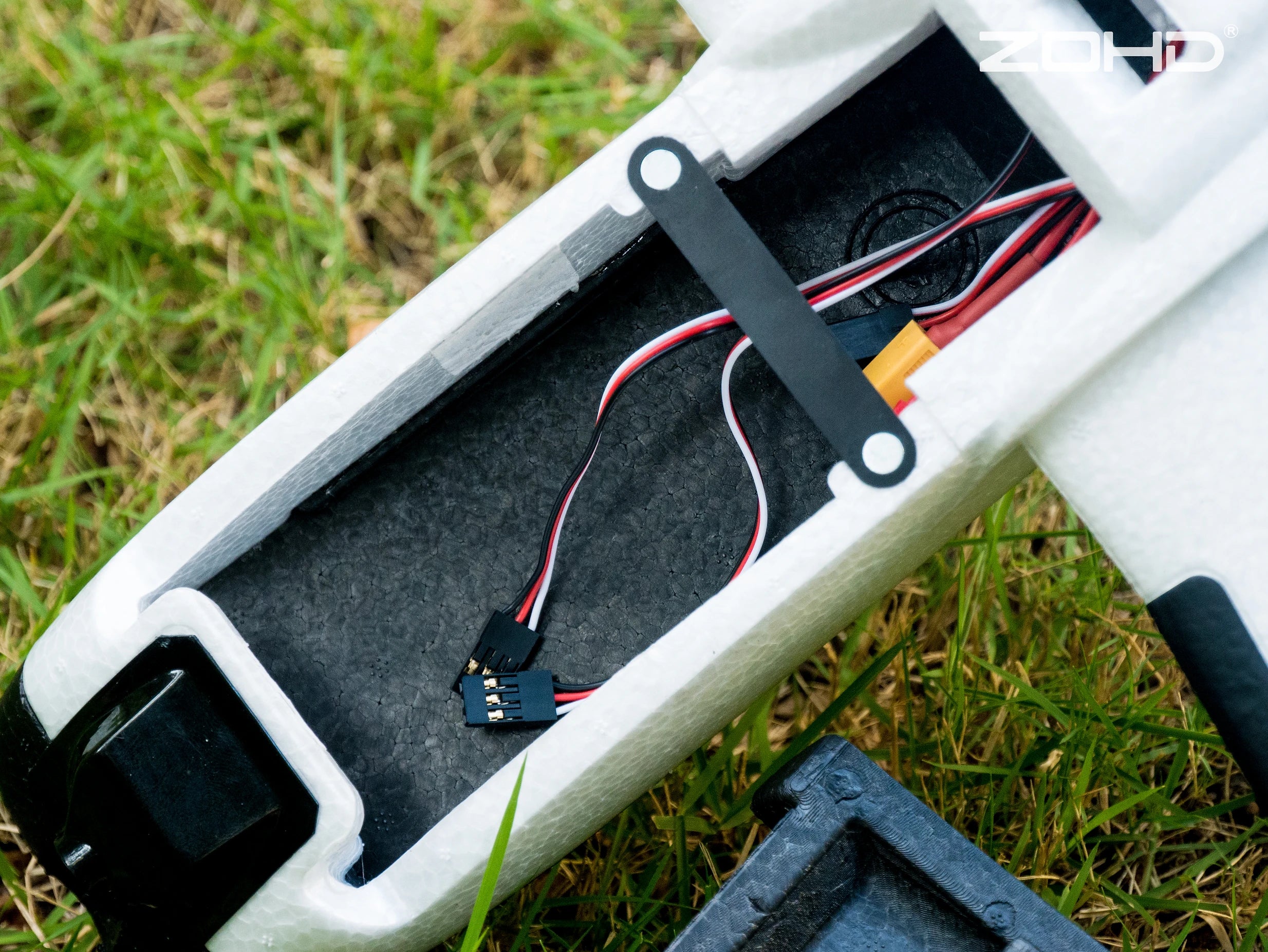 ZOHD Dart 250g FPV Plane PNP Version