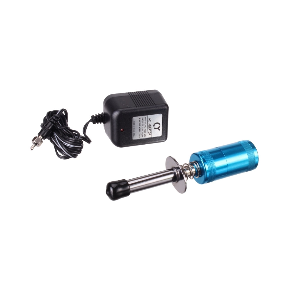 ACC102 Nicad Glow Starter with Charger