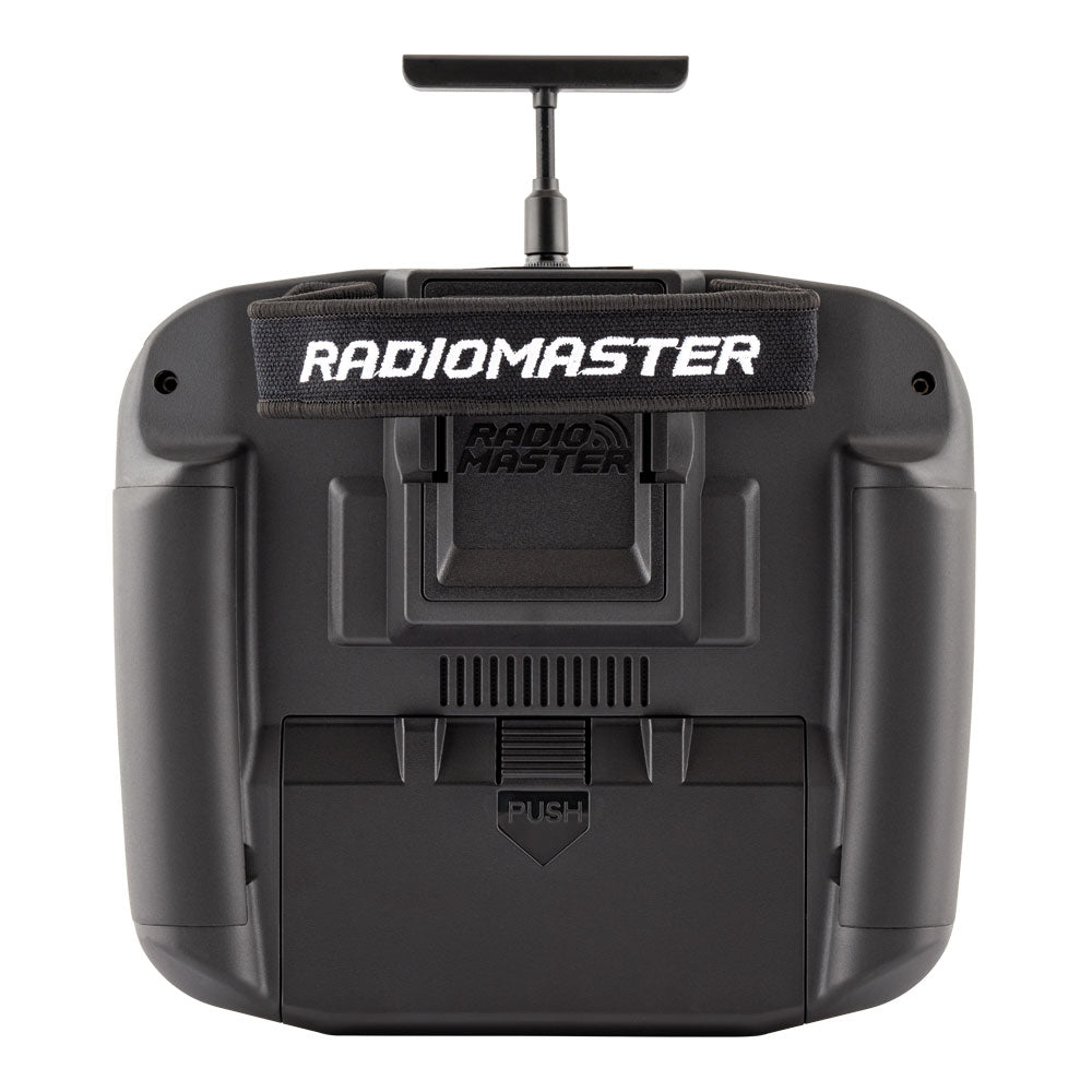 RadioMaster Boxer Radio Black Version ELRS