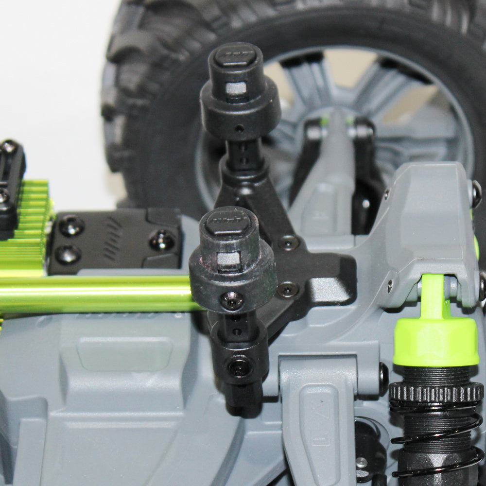 WOV Racing 1:9 scale R/C 4X4 Buggy