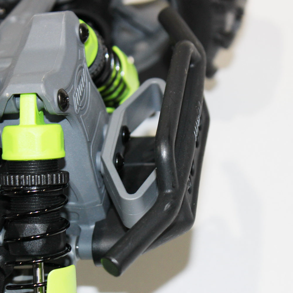 WOV Racing 1:9 scale R/C 4X4 Buggy