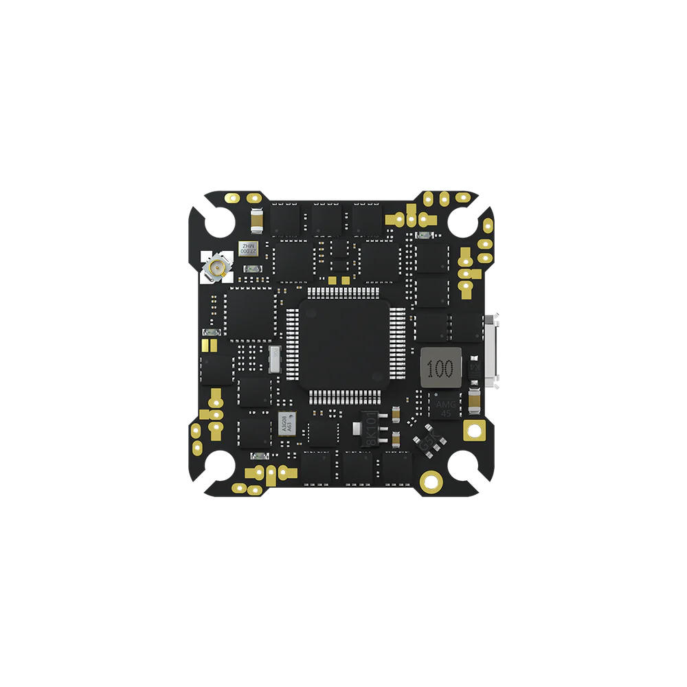 Caddx FPV F4_AIO_ELRS
