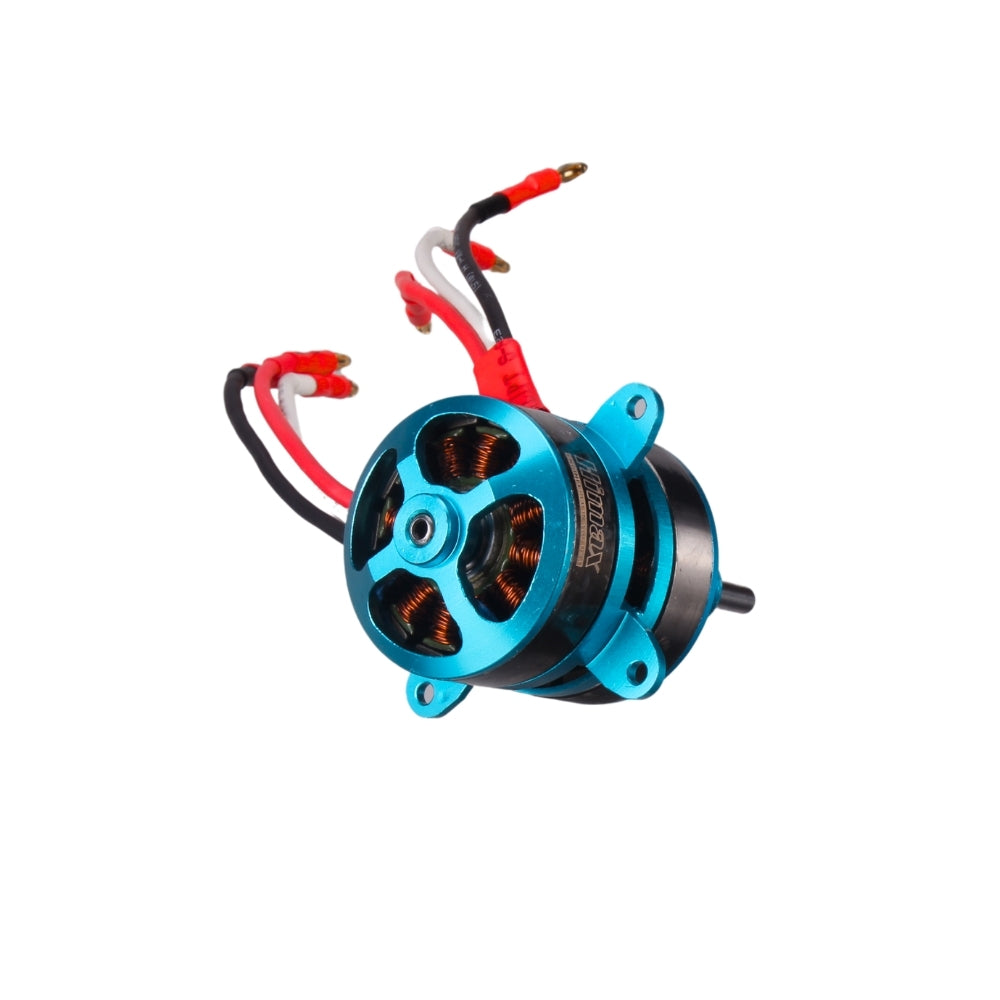 Himax CR2805 1430KV Contra Rotating Motor and Propeller Combo