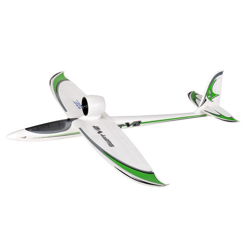 Top RC Hobby 1200mm Swift Pro EDF Glider