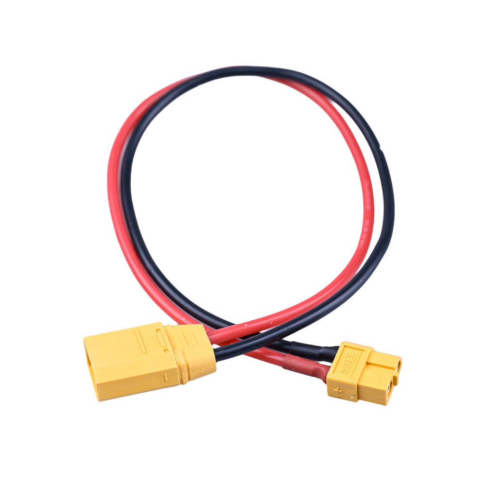 XT90 Charge Lead with XT60 Input - Buddy RC