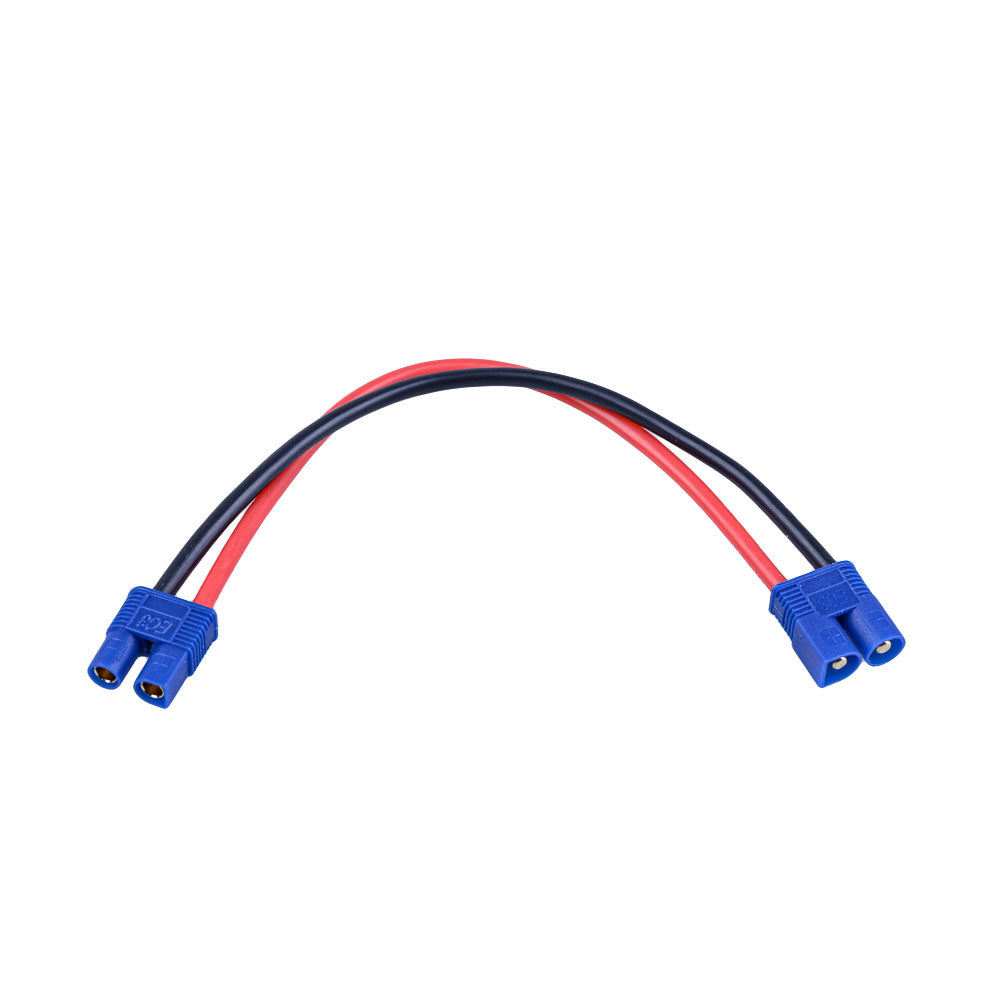 Extension EC5 6 inch. - Buddy RC