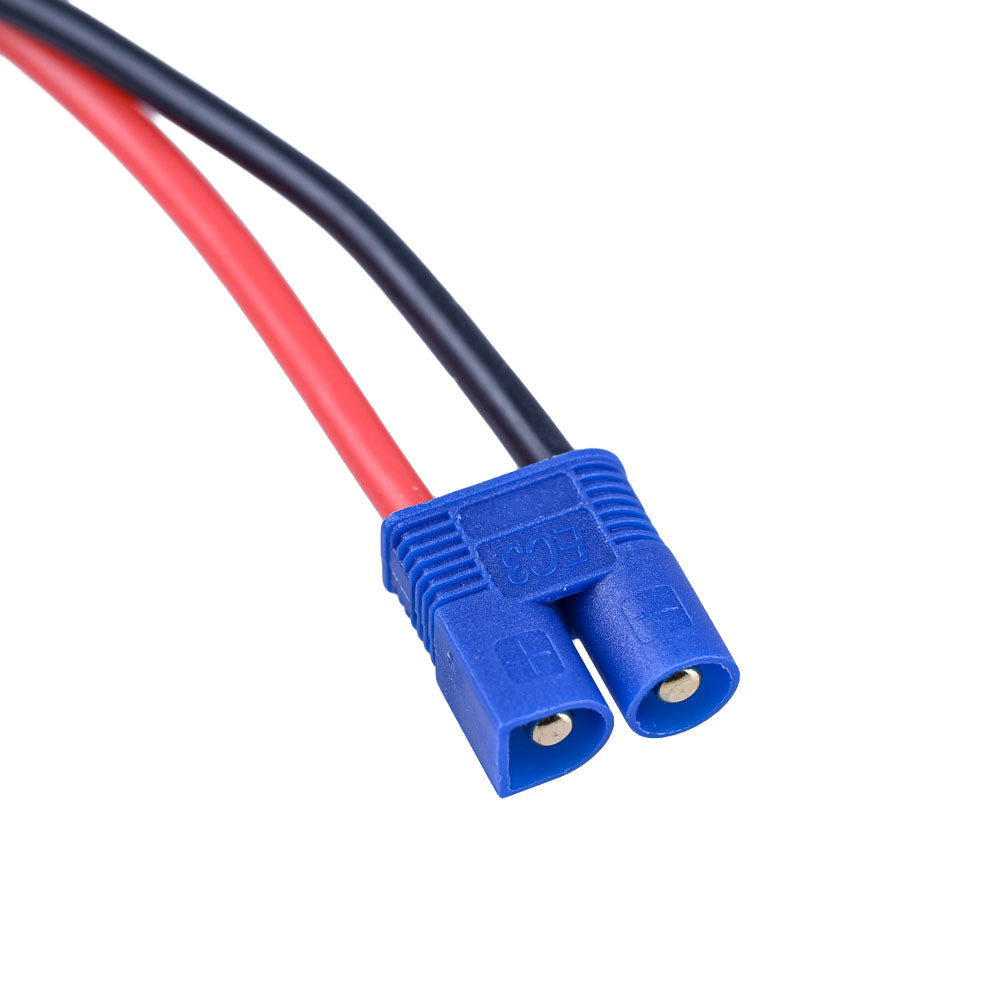 Extension EC5 6 inch. - Buddy RC