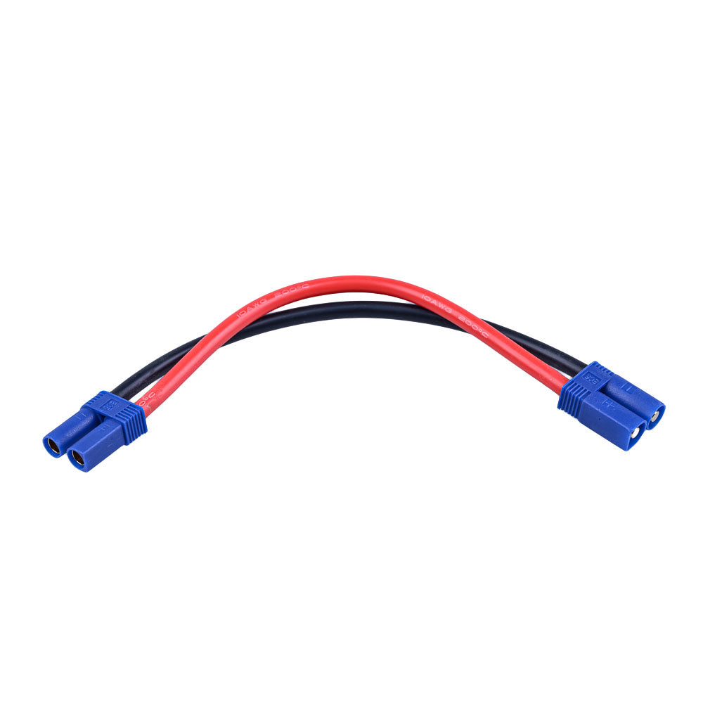 Extension EC5 6 inch. - Buddy RC
