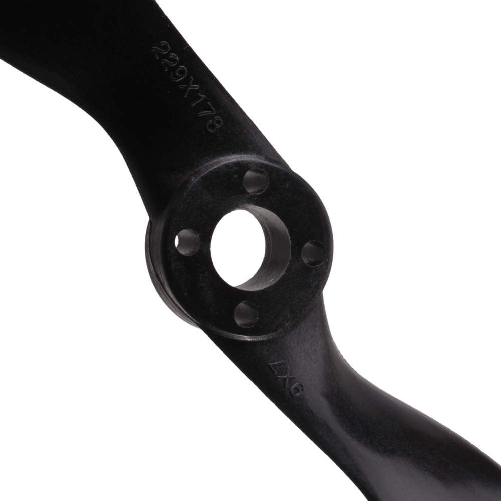 Replacement Propellers for Himax Contra-Rotating Motors EPP 0907R