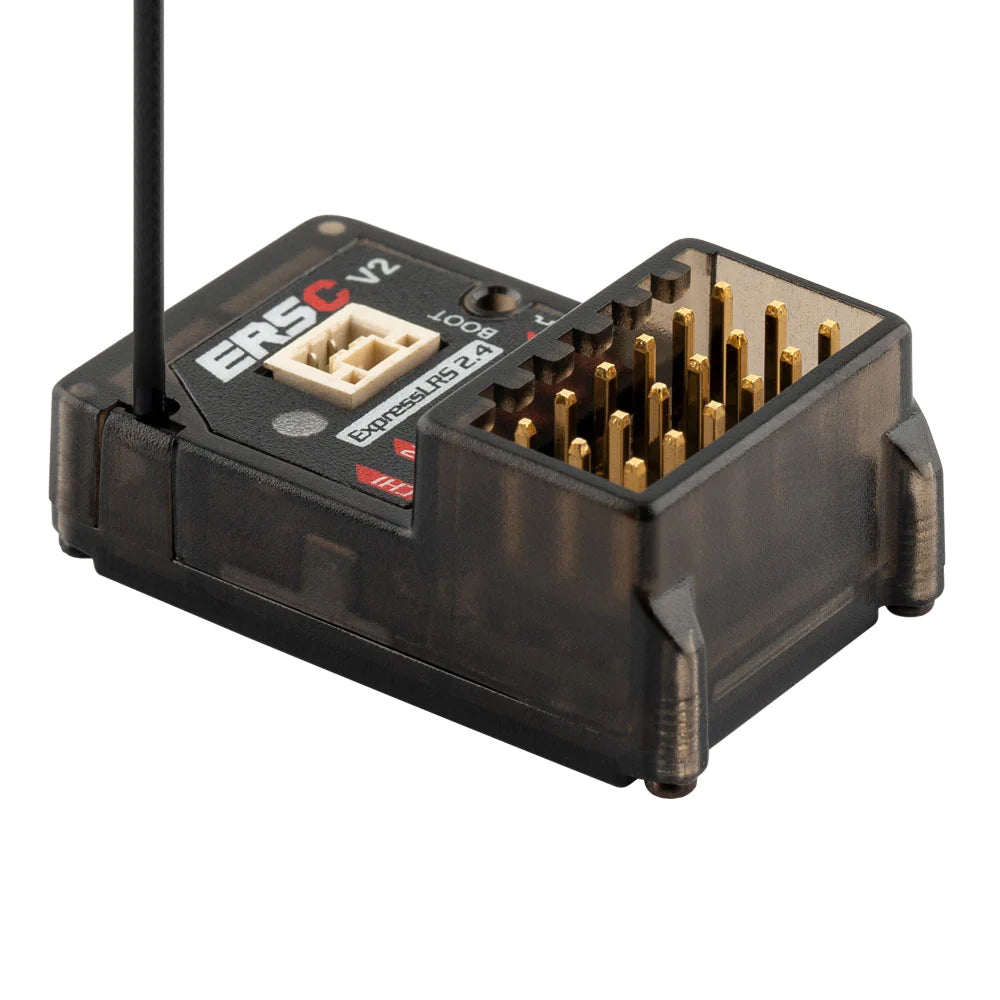 RadioMaster ER5C V2 2.4GHz ELRS PWM Receiver