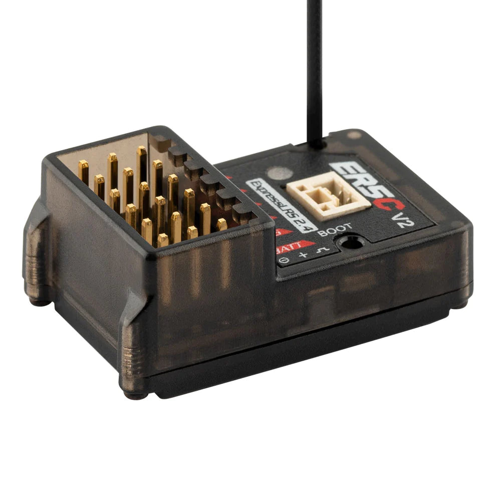 RadioMaster ER5C V2 2.4GHz ELRS PWM Receiver