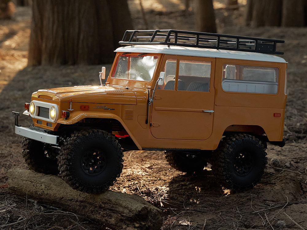 FMS 1:10 Toyota Land Cruiser FJ40 RS