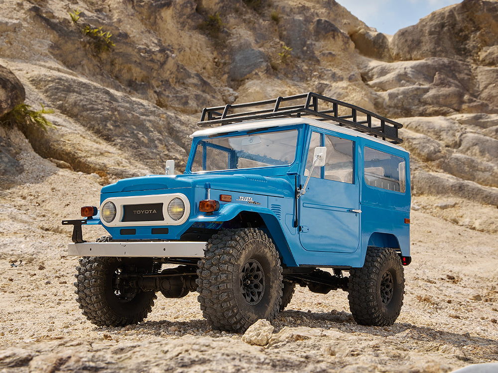 FMS 1:10 Toyota Land Cruiser FJ40 RS