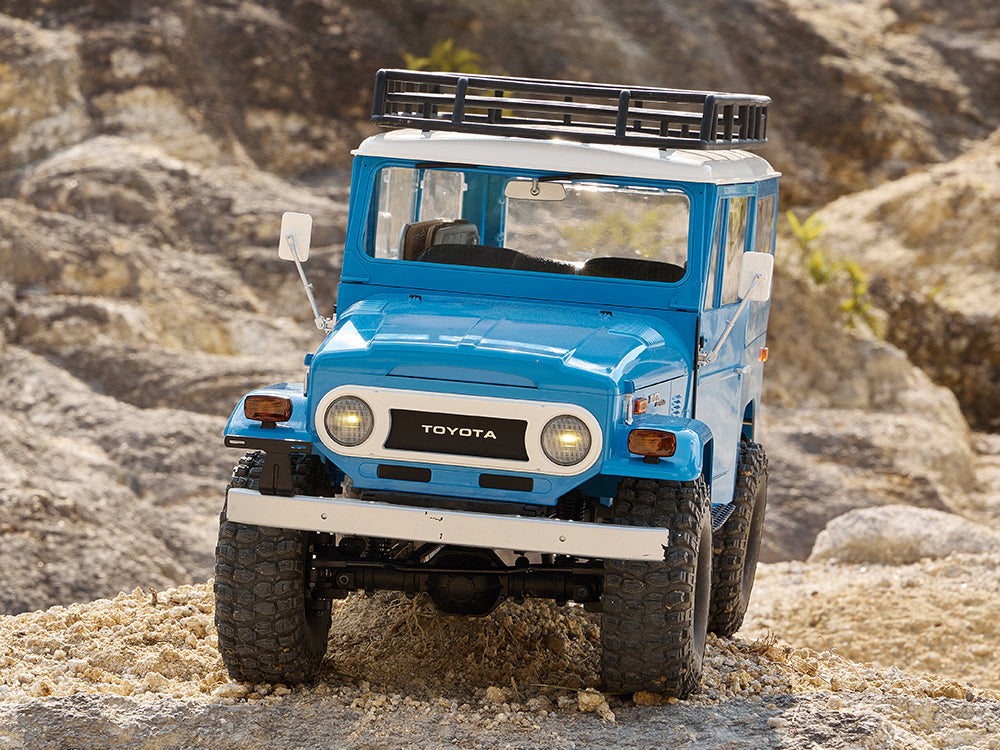 FMS 1:10 Toyota Land Cruiser FJ40 RS