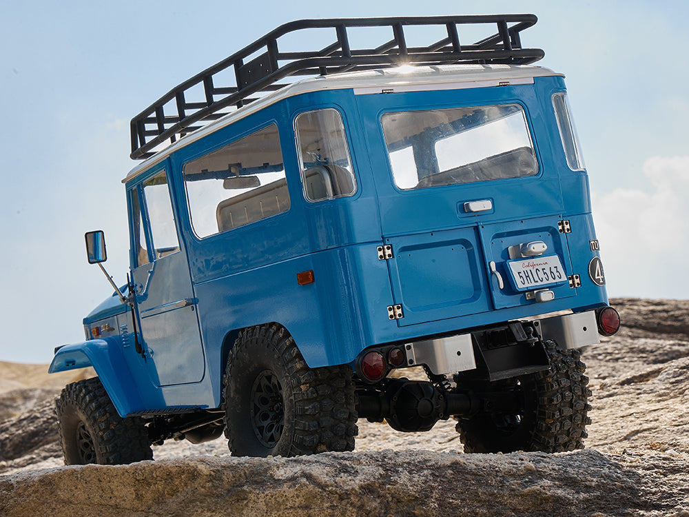 FMS 1:10 Toyota Land Cruiser FJ40 RS