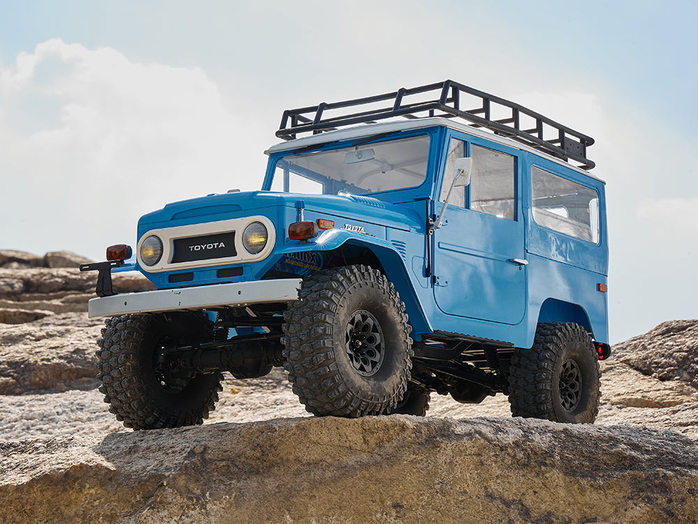 FMS 1:10 Toyota Land Cruiser FJ40 RS