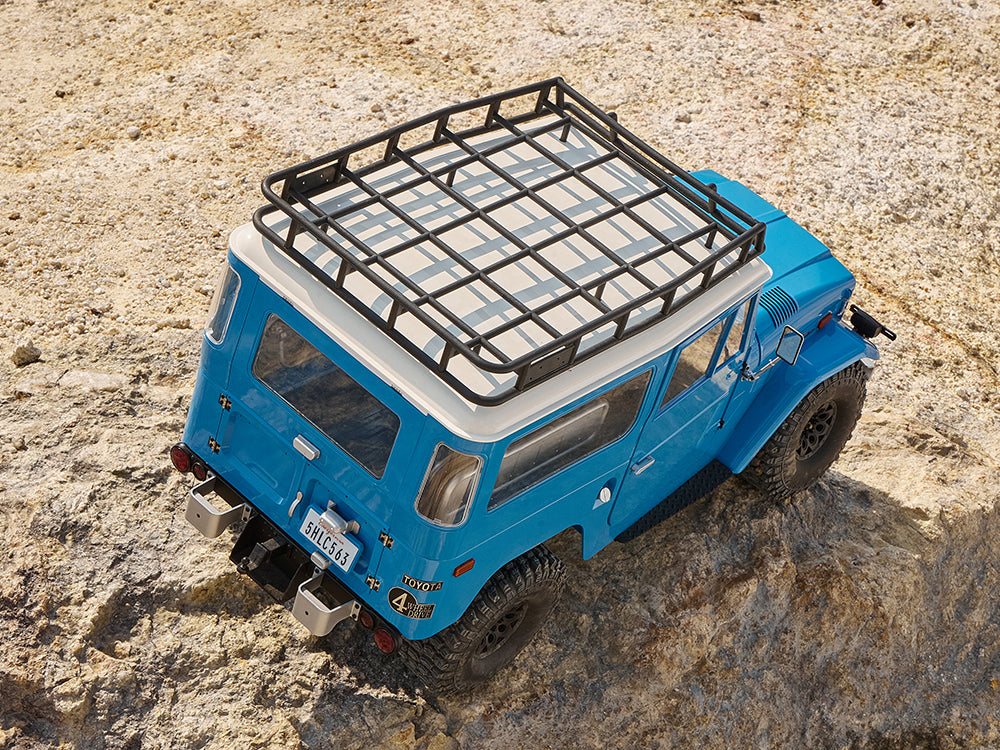 FMS 1:10 Toyota Land Cruiser FJ40 RS
