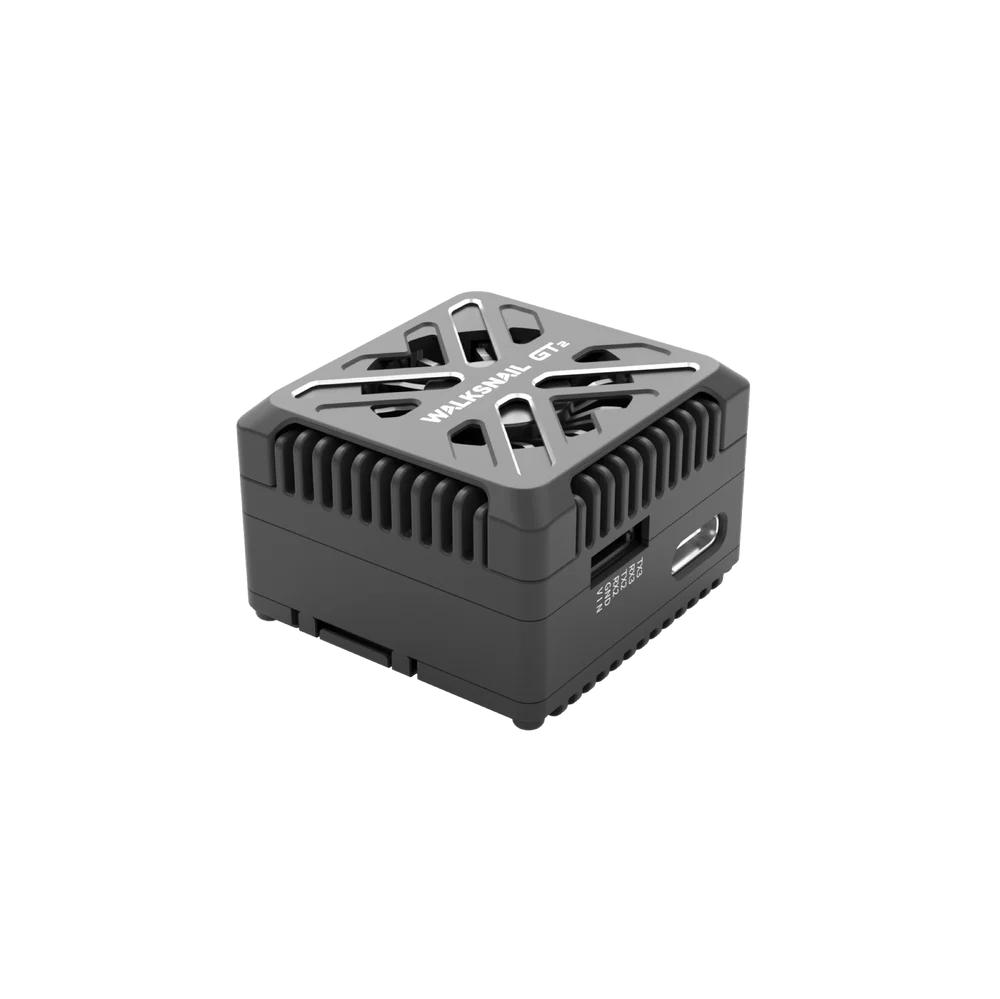 Caddx Walksnail Avatar GT2 Kit