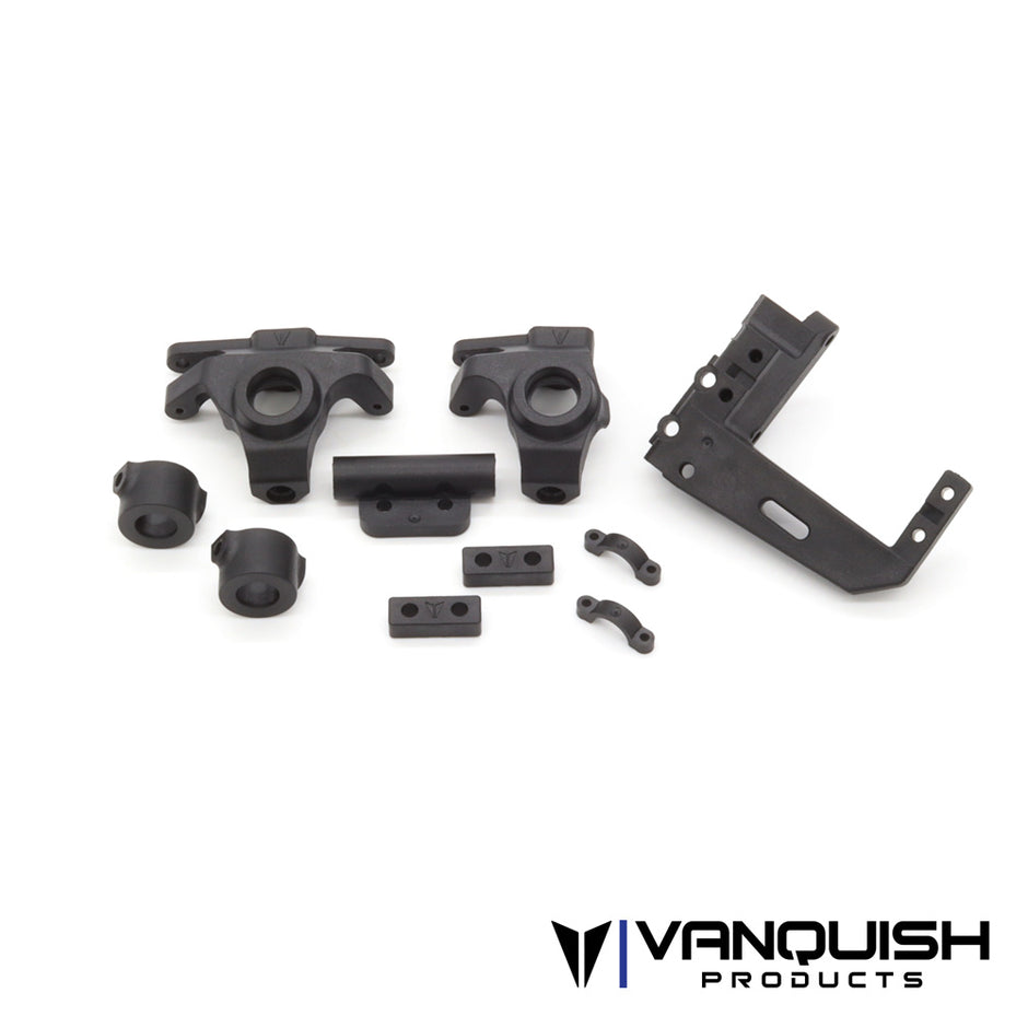 Vanquish Products H10 Hydro Axle Components