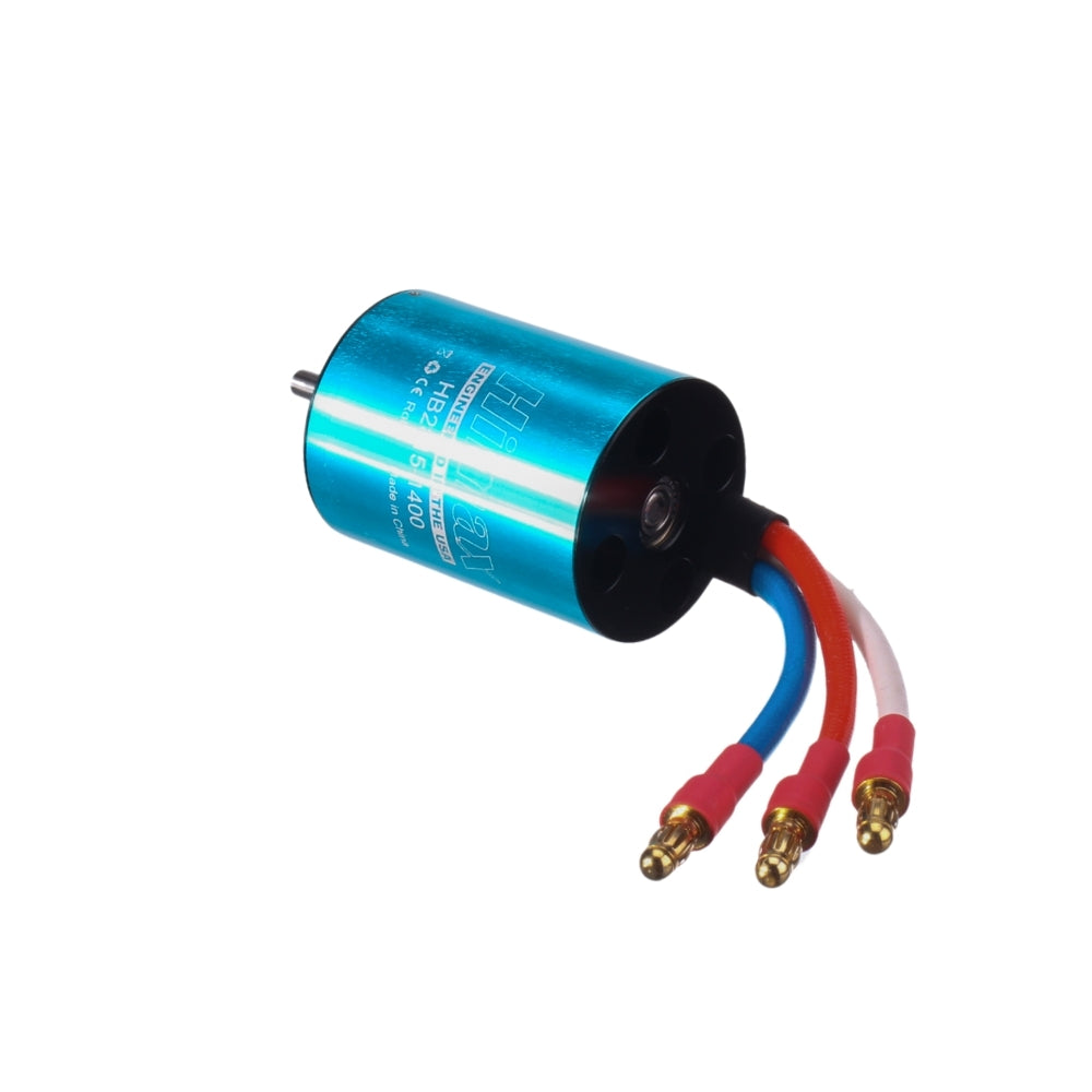 Himax HB2815 Inrunner Brushless Motors