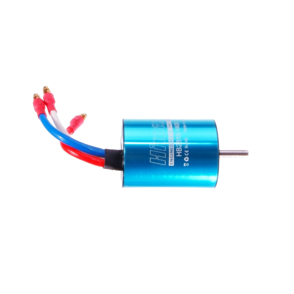 Himax HB2815 Inrunner Brushless Motors