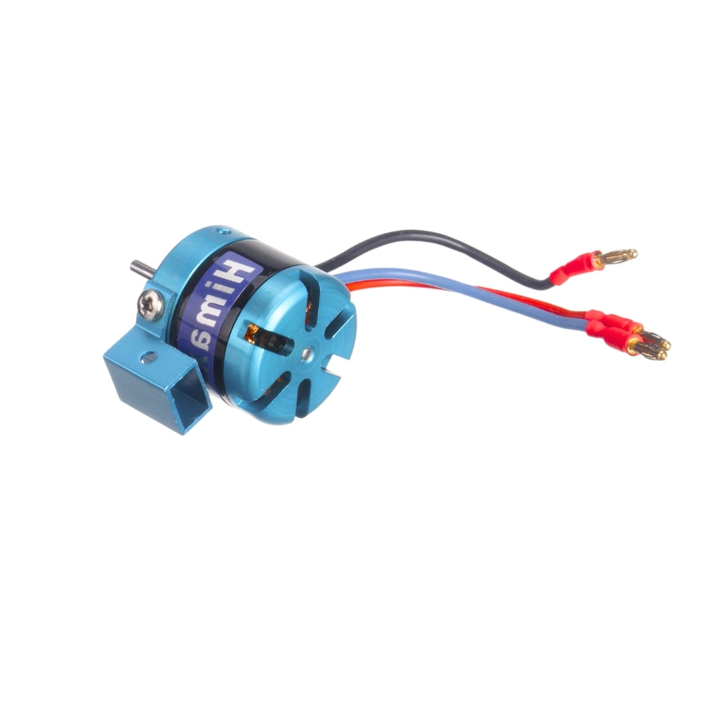 Himax HC2208 Outrunner Brushless Motors