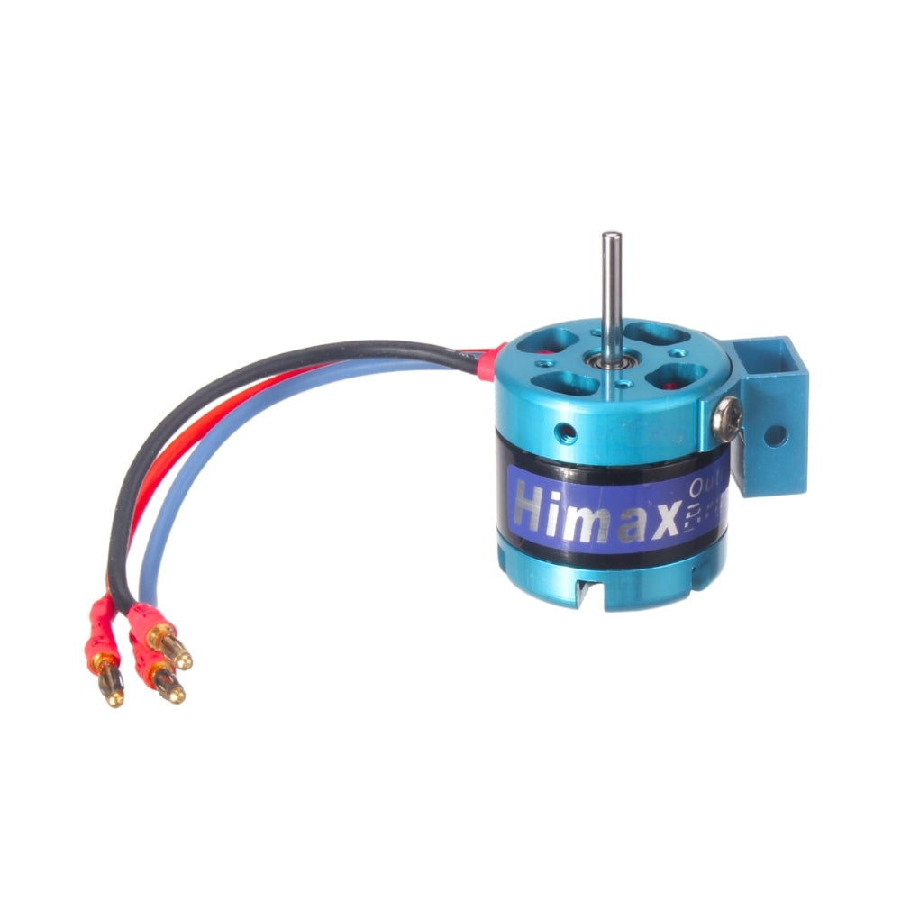Himax HC2208 Outrunner Brushless Motors