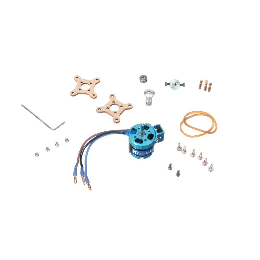 Himax HC2208 Outrunner Brushless Motors