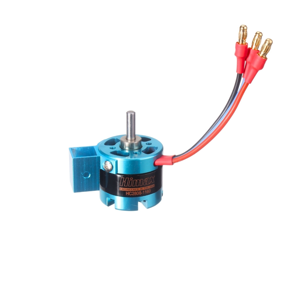 Himax HC2208 Outrunner Brushless Motors