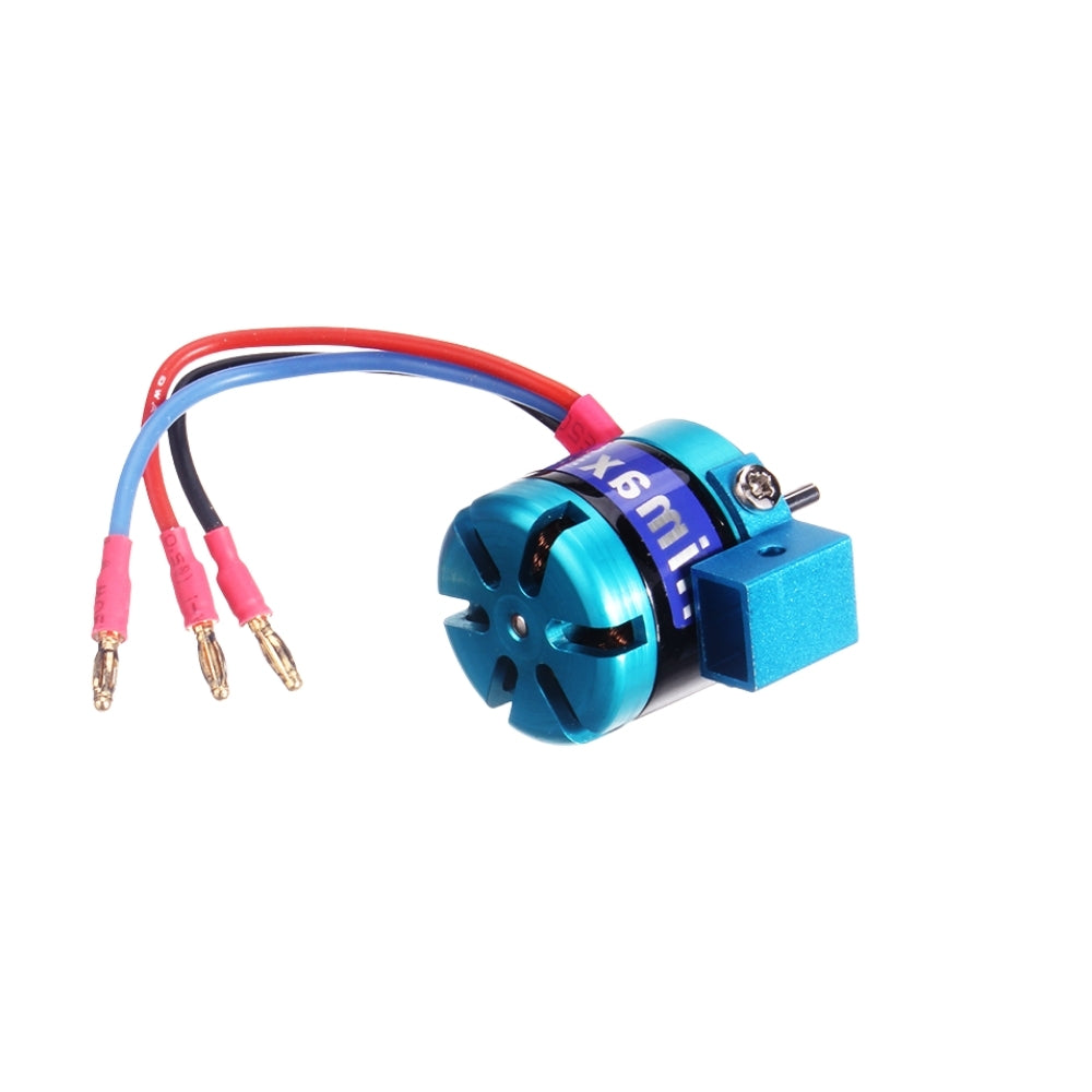 Himax HC2208 Outrunner Brushless Motors