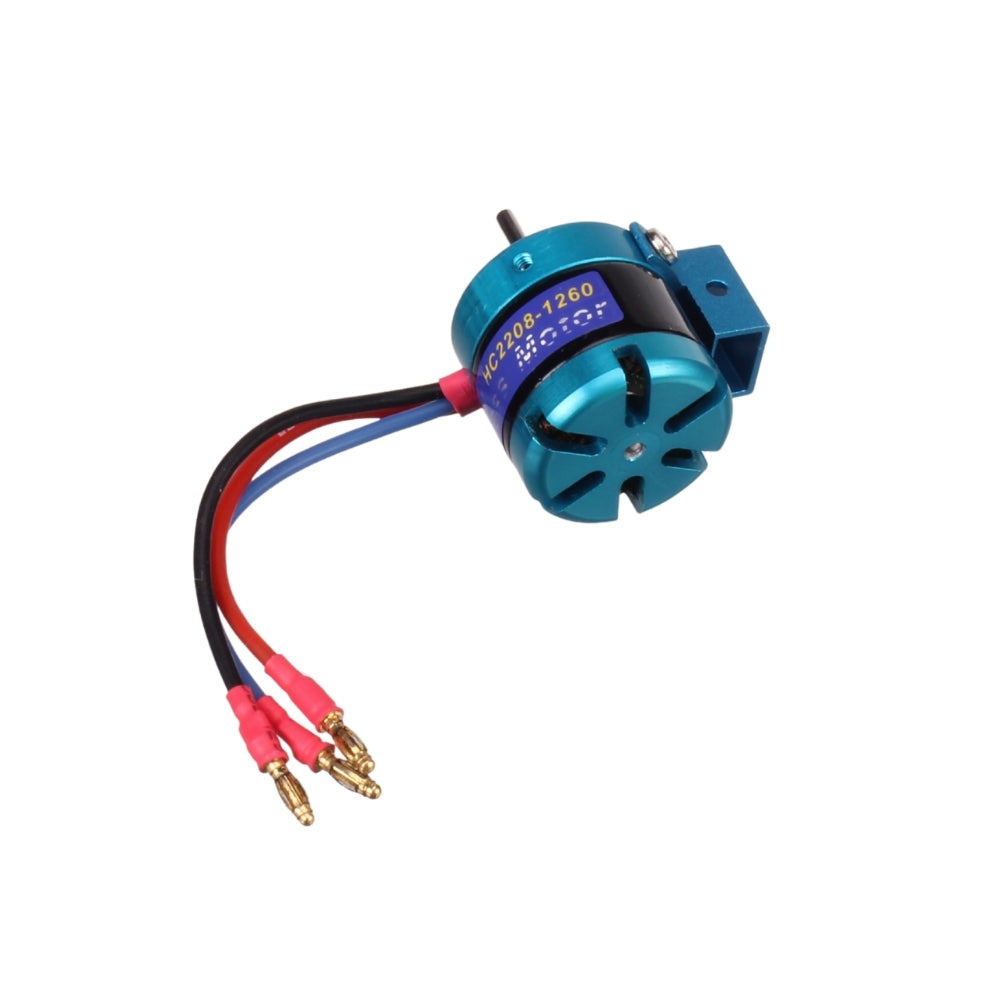 Himax HC2208 Outrunner Brushless Motors