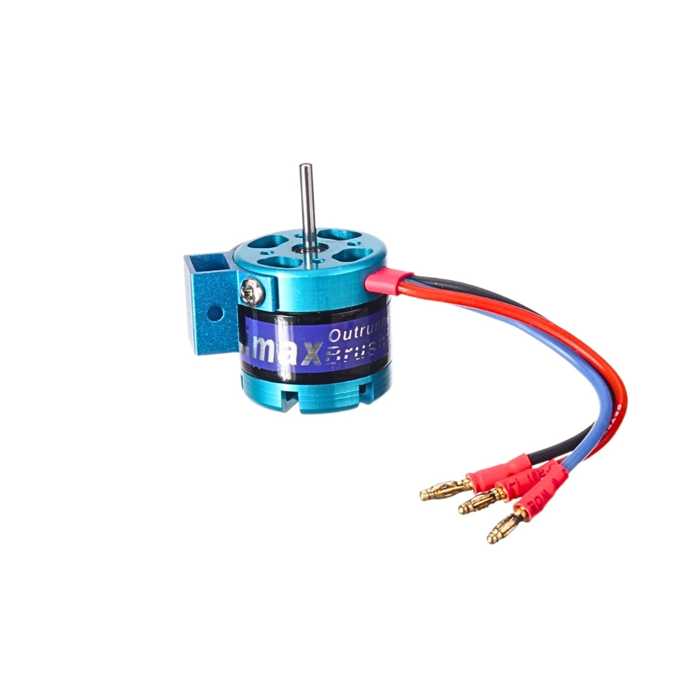 Himax HC2208 Outrunner Brushless Motors