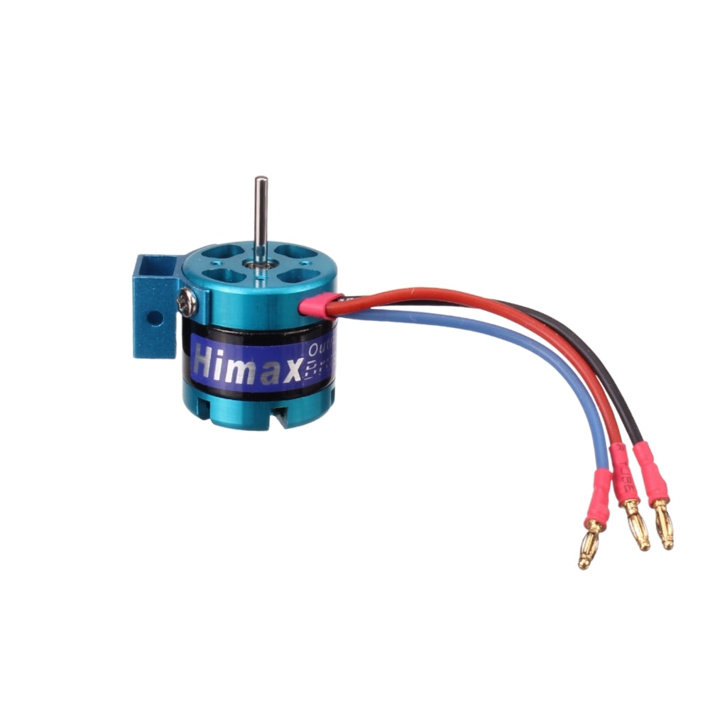 Himax HC2208 Outrunner Brushless Motors