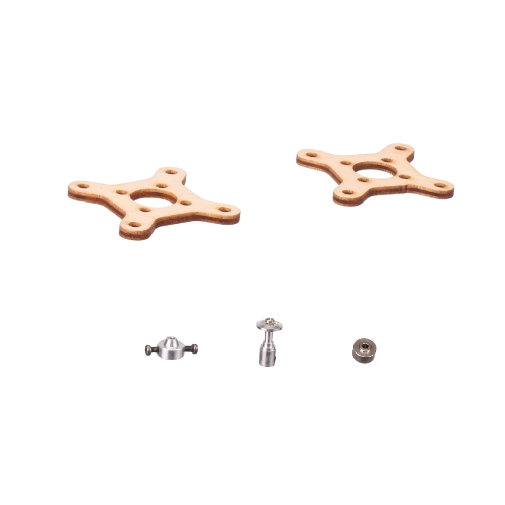 Himax HC2208 Outrunner Brushless Motors