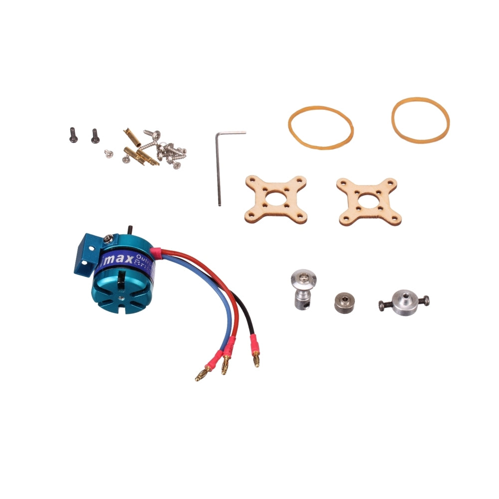 Himax HC2208 Outrunner Brushless Motors