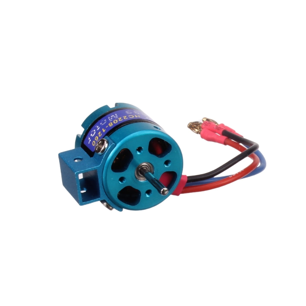 Himax HC2208 Outrunner Brushless Motors
