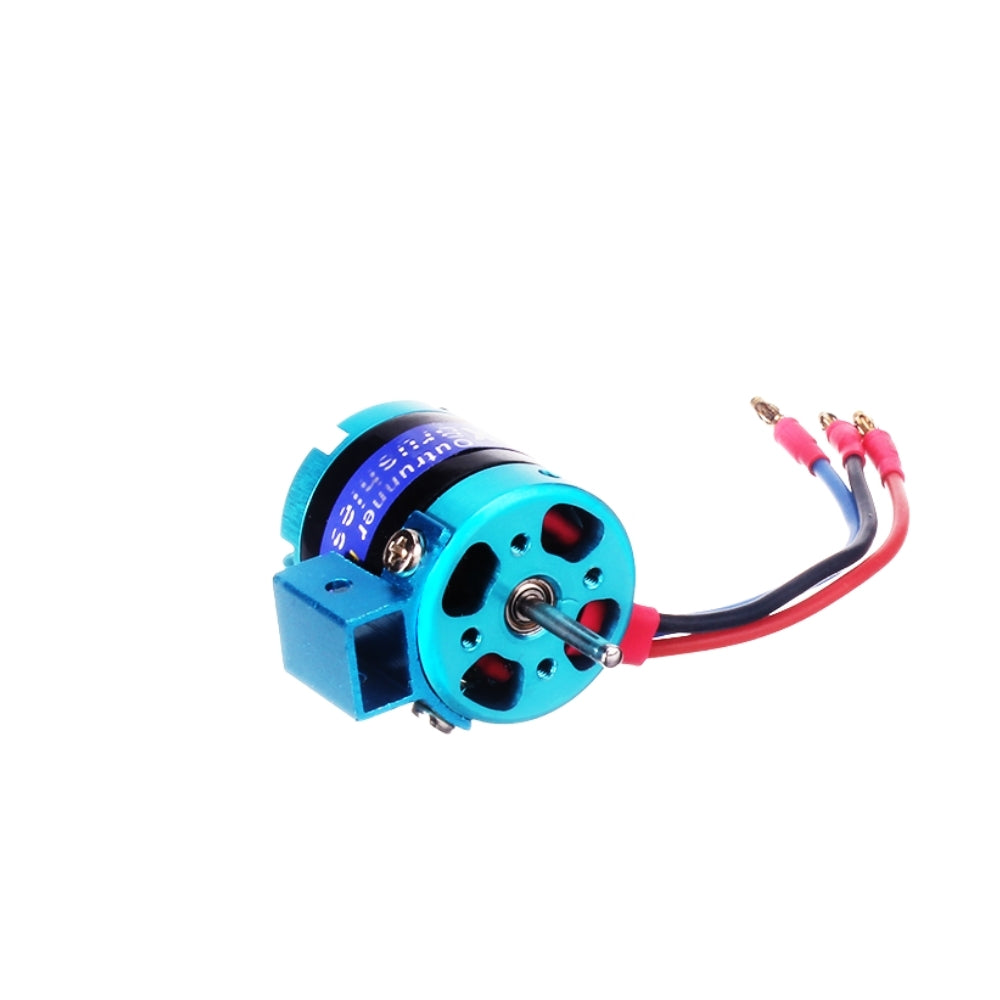 Himax HC2212 Outrunner Brushless Motors