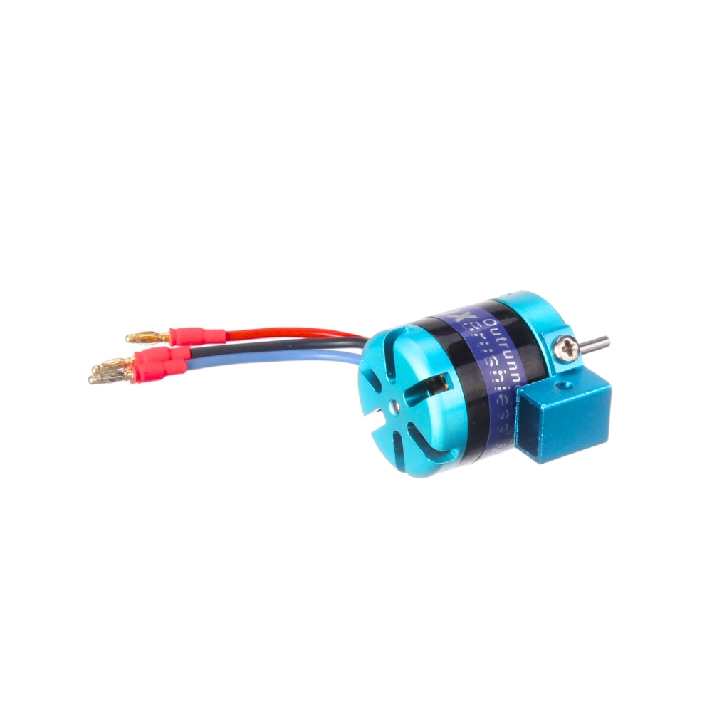 Himax HC2212 Outrunner Brushless Motors
