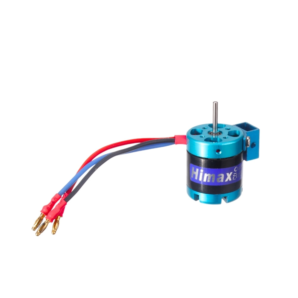 Himax HC2212 Outrunner Brushless Motors