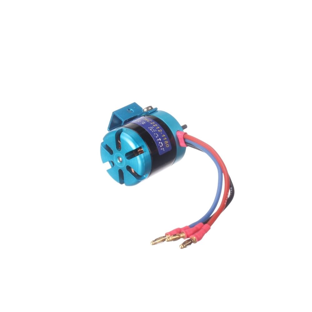 Himax HC2212 Outrunner Brushless Motors