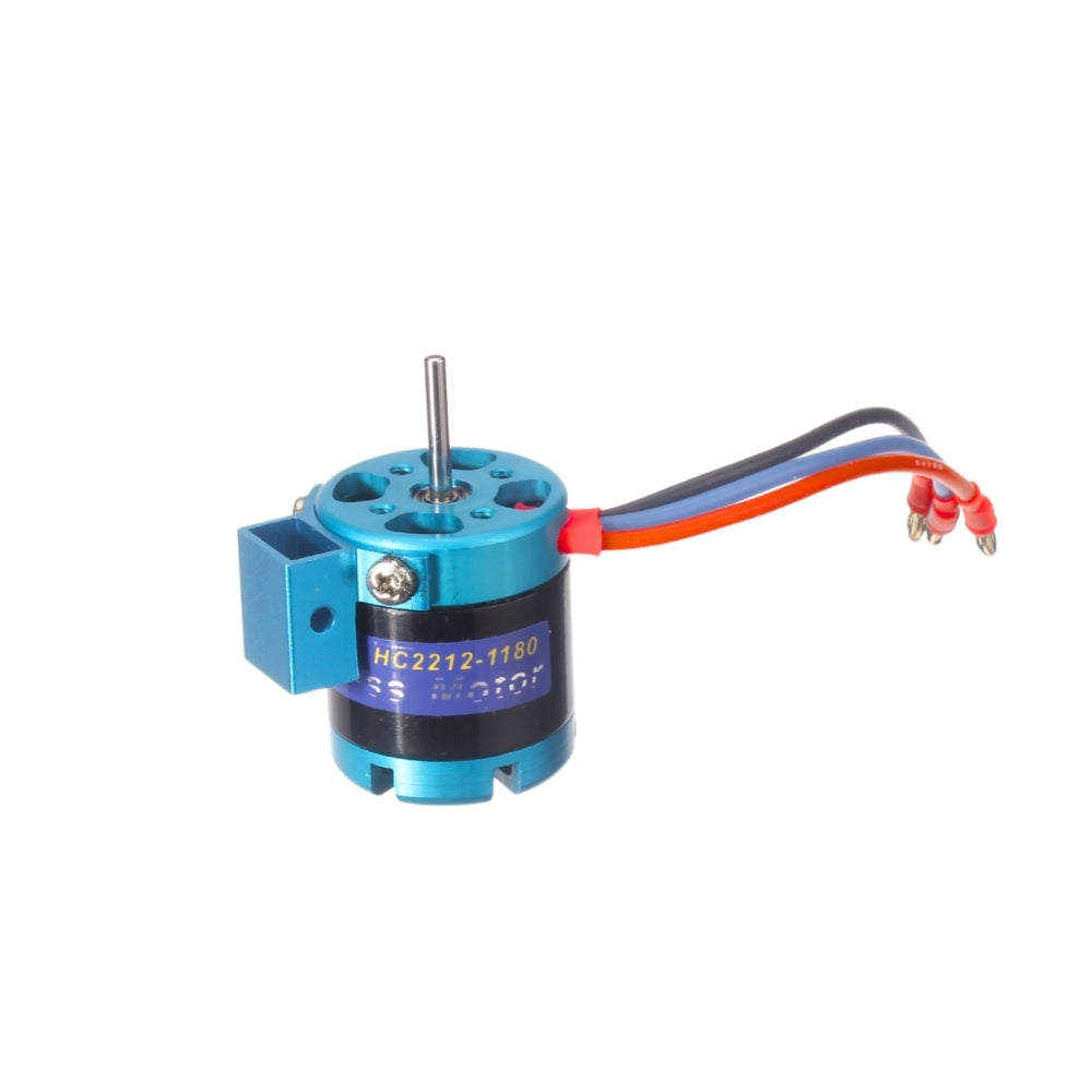 Himax HC2212 Outrunner Brushless Motors