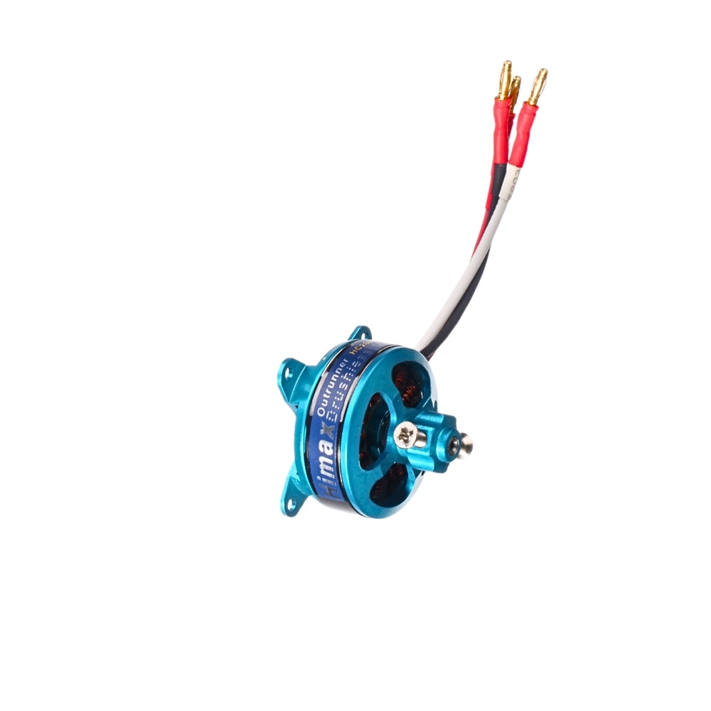 Himax HC2805 Outrunner Brushless Motors