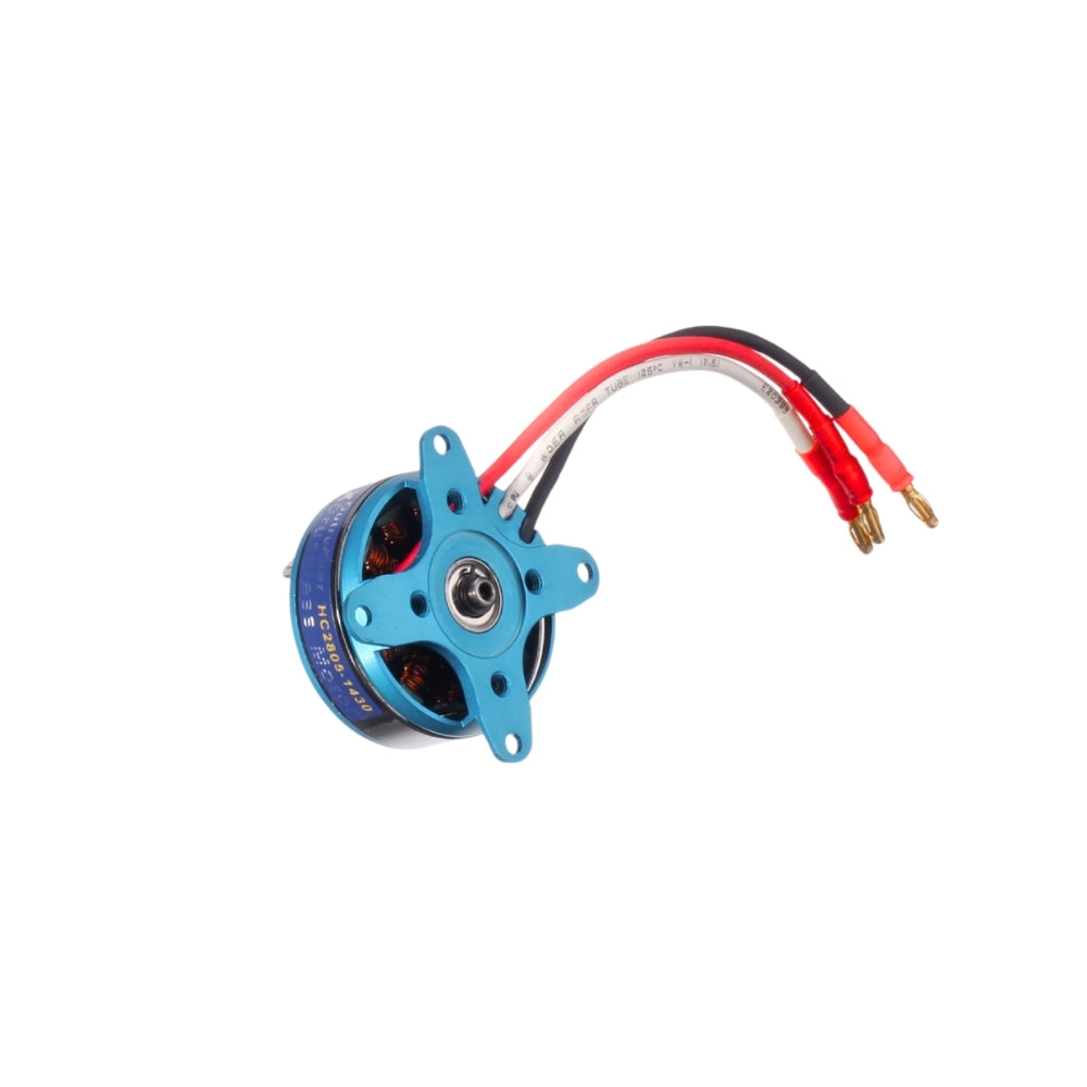 Himax HC2805 Outrunner Brushless Motors