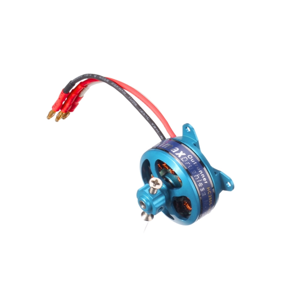 Himax HC2805 Outrunner Brushless Motors