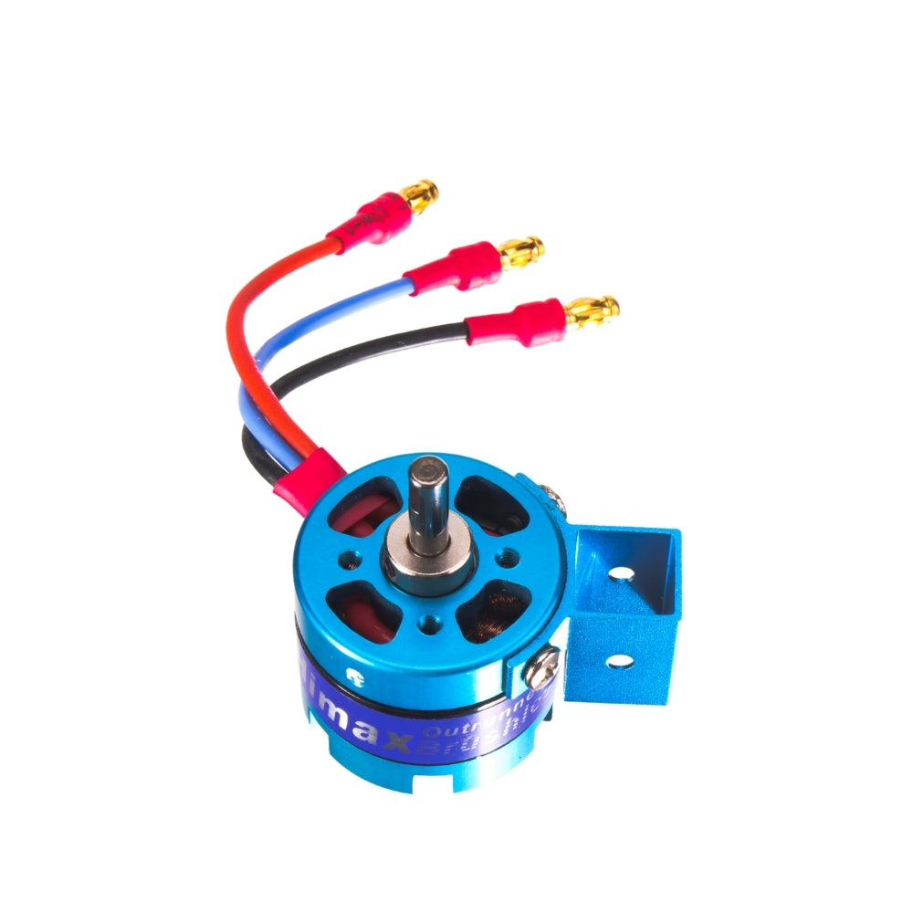 Himax HC2808 Outrunner Brushless Motors