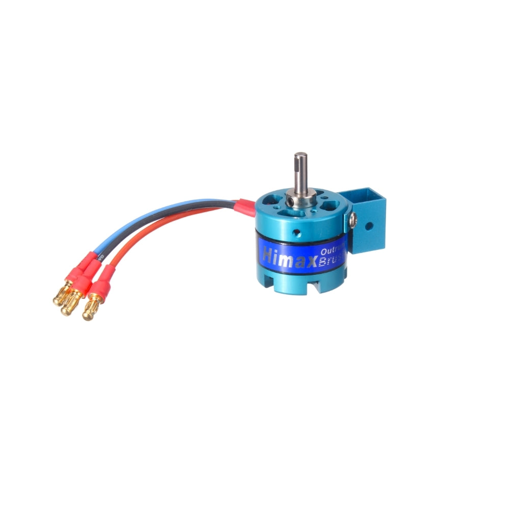 Himax HC2808 Outrunner Brushless Motors