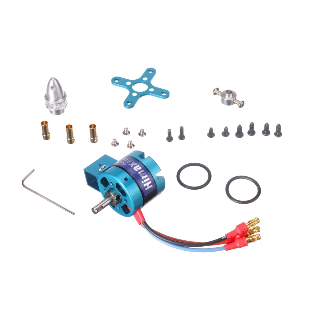 Himax HC2808 Outrunner Brushless Motors