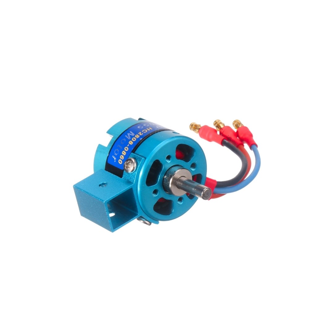 Himax HC2808 Outrunner Brushless Motors